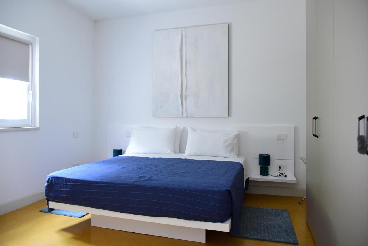 מאטינאטה Hmo Glamping & Suites In Vignanotica מראה חיצוני תמונה