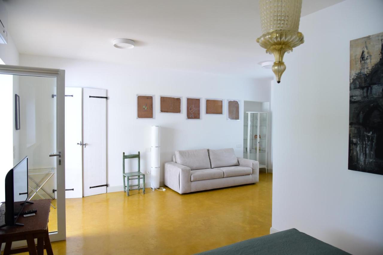 מאטינאטה Hmo Glamping & Suites In Vignanotica מראה חיצוני תמונה