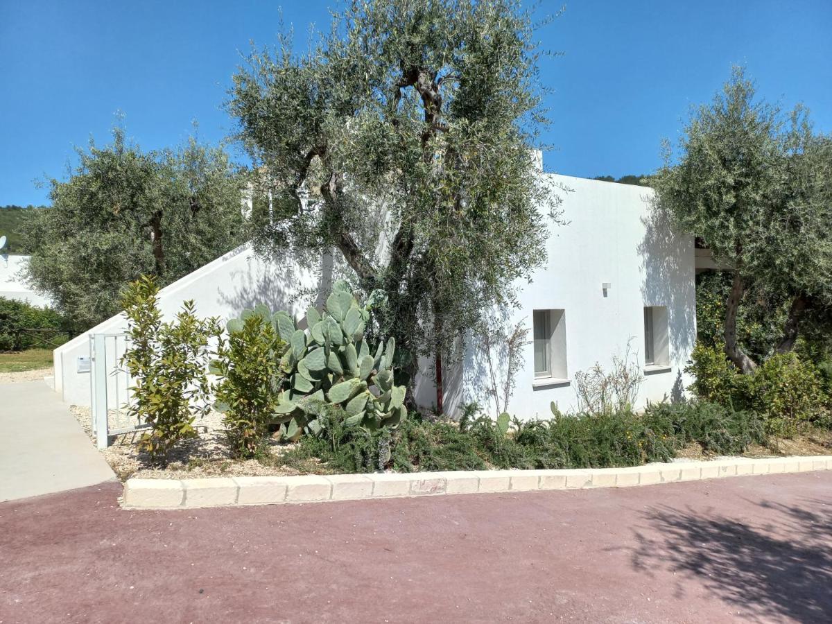 מאטינאטה Hmo Glamping & Suites In Vignanotica מראה חיצוני תמונה